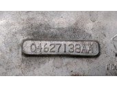 Recambio de soporte alternador para fiat freemont (345) 2.0 16v multijet cat referencia OEM IAM 04627138AA 04627138AA 