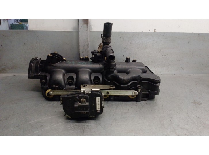 Recambio de colector admision para fiat freemont (345_) 2.0 jtd referencia OEM IAM 55231270 55231270 