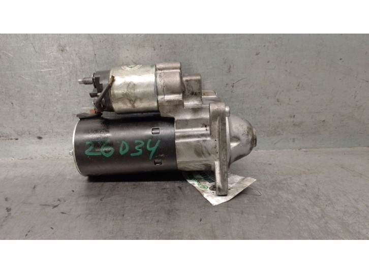 Recambio de motor arranque para fiat freemont (345_) 2.0 jtd referencia OEM IAM K68080459AA K68080459AA