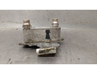 Recambio de enfriador aceite motor para fiat freemont (345_) 2.0 jtd referencia OEM IAM 570810139 55235481 