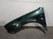 Replacement front left fender for Skoda Octavia I (1U2) 1.9 TDI OEM IAM reference 1U0821105B 1U0821105B 