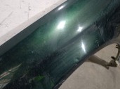Replacement front left fender for Skoda Octavia I (1U2) 1.9 TDI OEM IAM reference 1U0821105B 1U0821105B 
