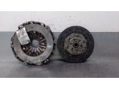 Recambio de kit embrague para fiat freemont (345_) 2.0 jtd referencia OEM IAM 55235327 55235327 