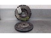 Recambio de kit embrague para fiat freemont (345_) 2.0 jtd referencia OEM IAM 55235327 55235327 