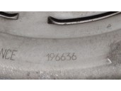 Recambio de kit embrague para fiat freemont (345_) 2.0 jtd referencia OEM IAM 55235327 55235327 
