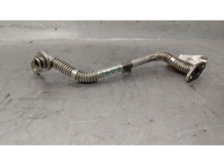Recambio de tubo para fiat freemont (345_) 2.0 jtd referencia OEM IAM 55206325 55206325 