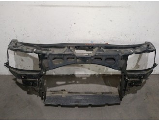 Replacement front panel for Skoda Octavia I (1U2) 1.9 TDI OEM IAM reference 1U0805591N 1U0805591N 