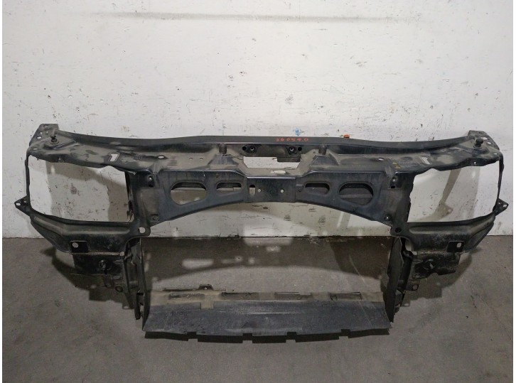 Recambio de panel frontal para skoda octavia i (1u2) 1.9 tdi referencia OEM IAM 1U0805591N 1U0805591N 