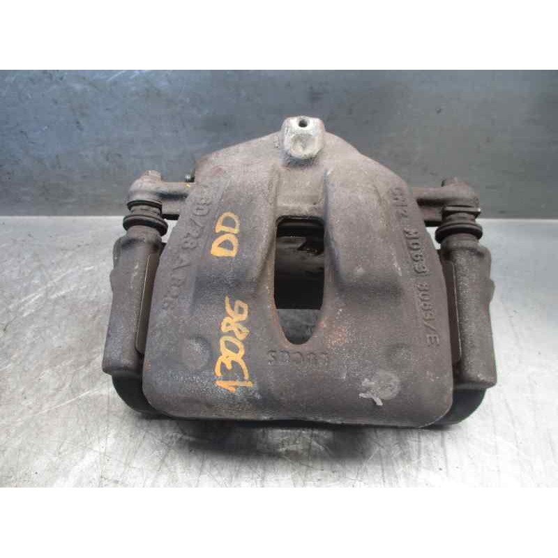 Recambio de pinza freno delantera derecha para peugeot 807 2.0 16v cat referencia OEM IAM  8063E LUCAS