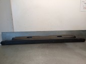 Recambio de bandeja trasera para chevrolet captiva (c100, c140) 2.0 d 4wd referencia OEM IAM 96829398 96829398 