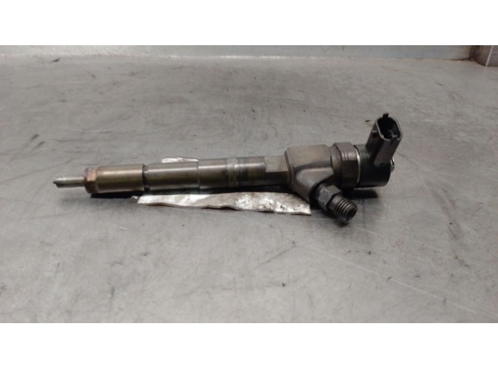 Recambio de inyector para fiat freemont (345_) 2.0 jtd referencia OEM IAM 0445110419 0445110419