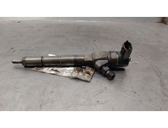 Recambio de inyector para fiat freemont (345_) 2.0 jtd referencia OEM IAM 0445110419 0445110419