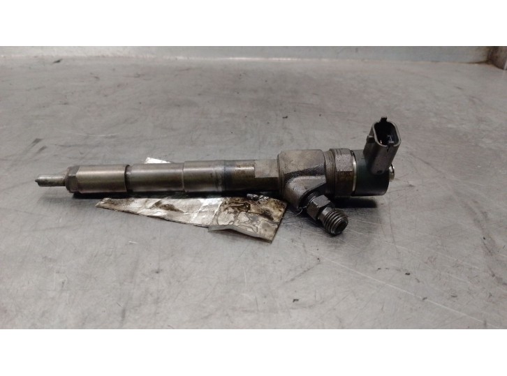 Recambio de inyector para fiat freemont (345_) 2.0 jtd referencia OEM IAM 0445110419 0445110419