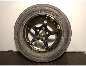 Recambio de neumatico repuesto para mercedes-benz clase c coupé (cl203) c 220 cdi (203.708) referencia OEM IAM A2034012002 165/R