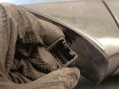 Recambio de retrovisor derecho para chevrolet captiva (c100, c140) 2.0 d 4wd referencia OEM IAM 96818122 