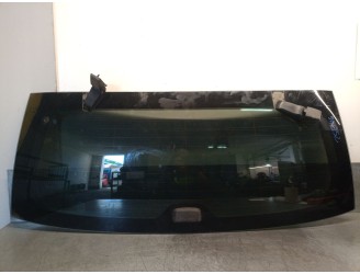 Replacement rear window for Chevrolet Captiva (C100, C140) 2.0 D 4WD OEM IAM reference 95368653 95368653 