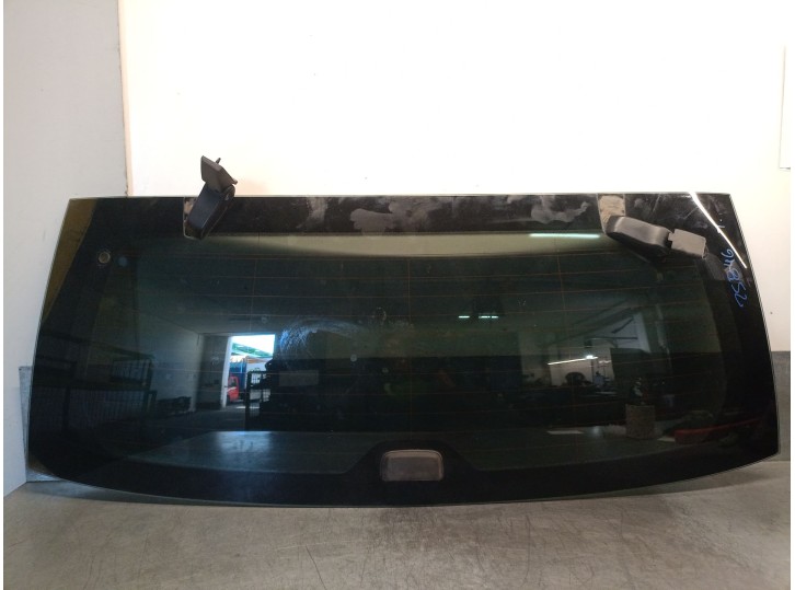 Recambio de luna trasera para chevrolet captiva (c100, c140) 2.0 d 4wd referencia OEM IAM 95368653 95368653 