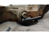 Recambio de mangueta delantera derecha para fiat freemont (345_) 2.0 jtd referencia OEM IAM K05171102AB K05171102AB 
