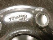 Recambio de neumatico repuesto para seat leon st (5f8) 1.6 tdi referencia OEM IAM 1K0601027BT T12570R1696M