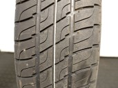 Recambio de neumatico repuesto para seat leon st (5f8) 1.6 tdi referencia OEM IAM 1K0601027BT T12570R1696M