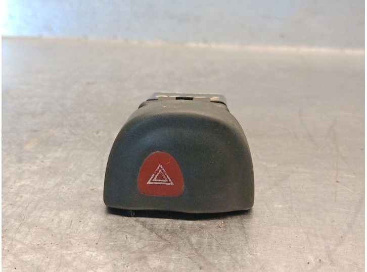 Recambio de warning para renault megane scénic (ja0/1_) 1.6 e (ja0f) referencia OEM IAM 7700435536 7700435536 