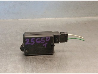 Recambio de motor cierre centralizado porton para renault megane scénic (ja0/1_) 1.6 e (ja0f) referencia OEM IAM 7700712901 7700