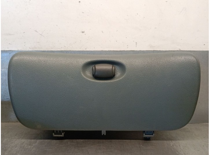 Recambio de guantera para renault megane scénic (ja0/1_) 1.6 e (ja0f) referencia OEM IAM 7701042172 7701042172 