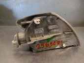 Replacement front left light for Renault Megane Scénic (JA0/1_) 1.6 E (JA0F) OEM IAM reference 7700831466 7701040712