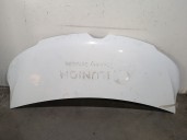 Replacement bonnet for Renault Master III Van (FV) 2.3 DCI 135 FWD (FV0N, FV08) OEM IAM reference M9T