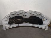 Replacement bonnet for Renault Master III Van (FV) 2.3 DCI 135 FWD (FV0N, FV08) OEM IAM reference M9T