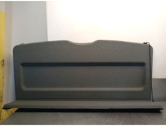 Replacement rear parcel shelf for renault megane scénic (ja0/1_) 1.6 e (ja0f) OEM IAM reference 7700845672 7700845672