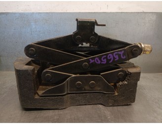 Recambio de gato para renault megane scénic (ja0/1_) 1.6 e (ja0f) referencia OEM IAM 7700834656 7700834656 