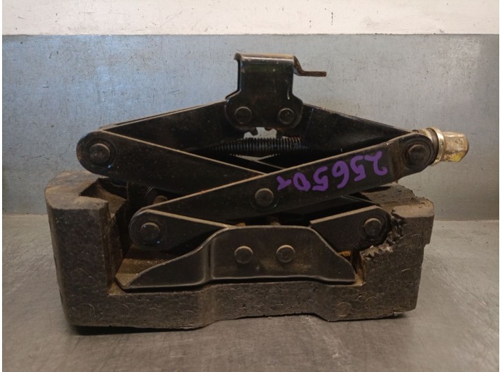 Recambio de gato para renault megane scénic (ja0/1_) 1.6 e (ja0f) referencia OEM IAM 7700834656 7700834656 