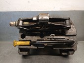 Recambio de gato para renault megane scénic (ja0/1_) 1.6 e (ja0f) referencia OEM IAM 7700834656 7700834656 