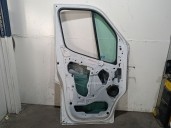 Replacement front left door for Renault Master III Van (FV) 2.3 DCI 135 FWD (FV0N, FV08) OEM IAM reference M9