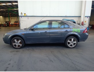 ford mondeo iii (b5y) del año 2003