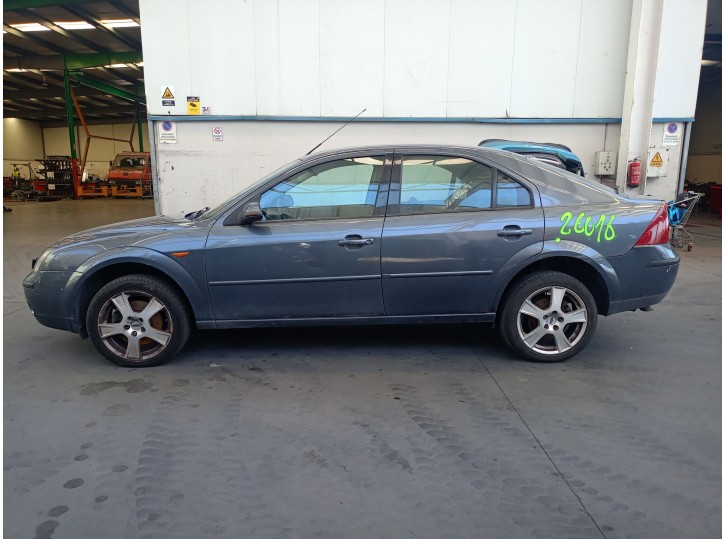 FORD MONDEO III (B5Y)