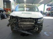 volkswagen multivan t6 (sgf, sgm, sgn, shm, shn) del año 2018