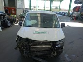 volkswagen multivan t6 (sgf, sgm, sgn, shm, shn) del año 2018