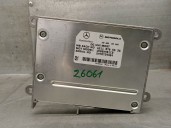 Replacement electronic module for Mercedes-Benz C-Class (W203) C 240 4-Matic (203.081) OEM IAM reference A2118705526 UH06MM0