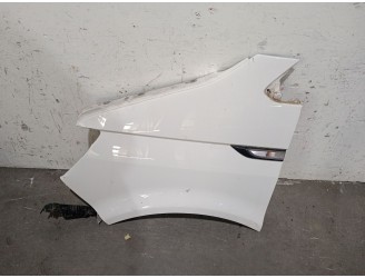 Recambio de aleta delantera izquierda para volkswagen multivan t6 (sgf, sgm, sgn, shm, shn) 2.0 tdi referencia OEM IAM 7E0821101