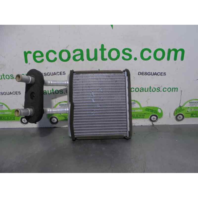 Recambio de radiador calefaccion / aire acondicionado para ssangyong rodius 2.0 td cat referencia OEM IAM   