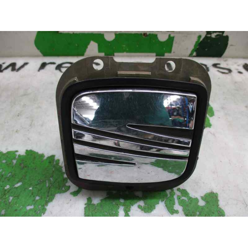 Recambio de maneta exterior porton para seat ibiza (6k1) signo referencia OEM IAM 6K082756  