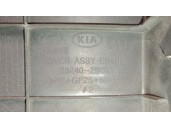 Recambio de tapa motor para hyundai i30 (fd) 1.4 referencia OEM IAM 292402B031 292402B031