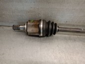 Recambio de transmision delantera derecha para hyundai i10 i (pa) 1.2 referencia OEM IAM 495000X410 495000X410 