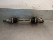 Recambio de transmision delantera izquierda para hyundai i10 i (pa) 1.2 referencia OEM IAM 495000X400 495000X400 