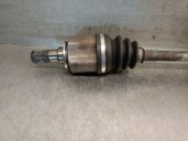 Recambio de transmision delantera izquierda para hyundai i10 i (pa) 1.2 referencia OEM IAM 495000X400 495000X400 
