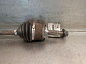 Recambio de transmision delantera izquierda para hyundai i10 i (pa) 1.2 referencia OEM IAM 495000X400 495000X400 