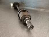 Recambio de transmision delantera izquierda para hyundai i10 i (pa) 1.2 referencia OEM IAM 495000X400 495000X400 