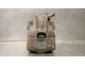 Recambio de pinza freno delantera izquierda para ford focus i (daw, dbw) 1.8 tdci referencia OEM IAM 2M5V2L232A 4346373 